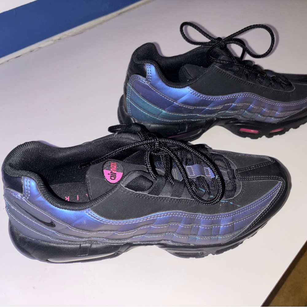 Nike Men's Shoes, Size 9
